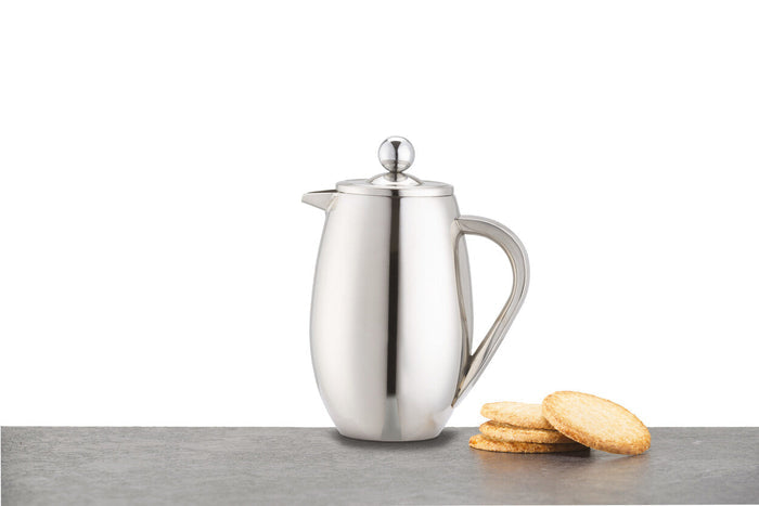 LA CAFETIÈRE DUBULTSIENU KAFIJAS PRESE 3 TASES, N/T