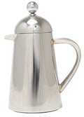 LA CAFETIÈRE HAVANA DUBULTSIENU KAFIJAS PRESE 3 TASES, N/T