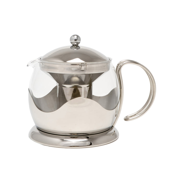 LA CAFETIÈRE IZMIR TĒJKANNA 1,2L, AR SIETIŅU, N/T