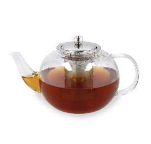 LA CAFETIÈRE IZMIR TĒJKANNA AR SIETIŅU 1.4L, STIKLS, N/T
