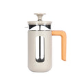 LA CAFETIÈRE PISA KAFIJAS PRESE 3 TASES, LATTE, N/T