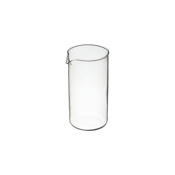 LA CAFETIÈRE REZERVES KOLBA KAFIJAS PRESEI 3 TASES, STIKLS