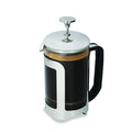LA CAFETIÈRE ROMA KAFIJAS PRESE 6 TASES, SILVER, N/T