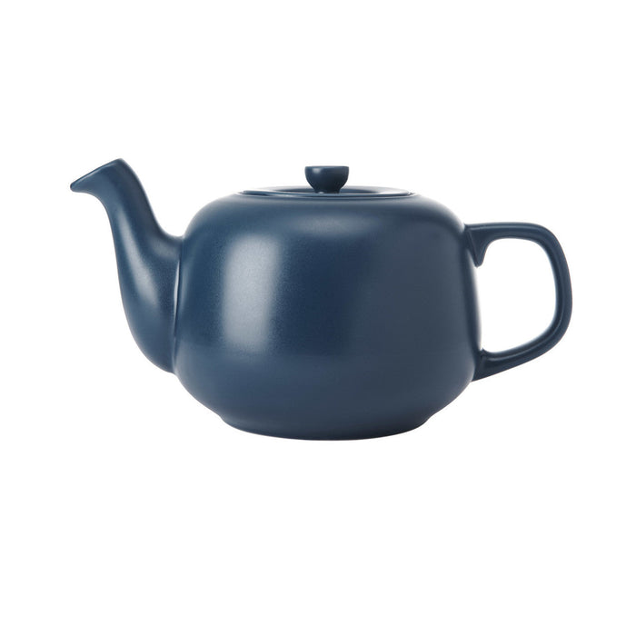 LA CAFETIÈRE TĒJKANNA 1.2L, T.ZILA, MATĒTA, KERAMIKA
