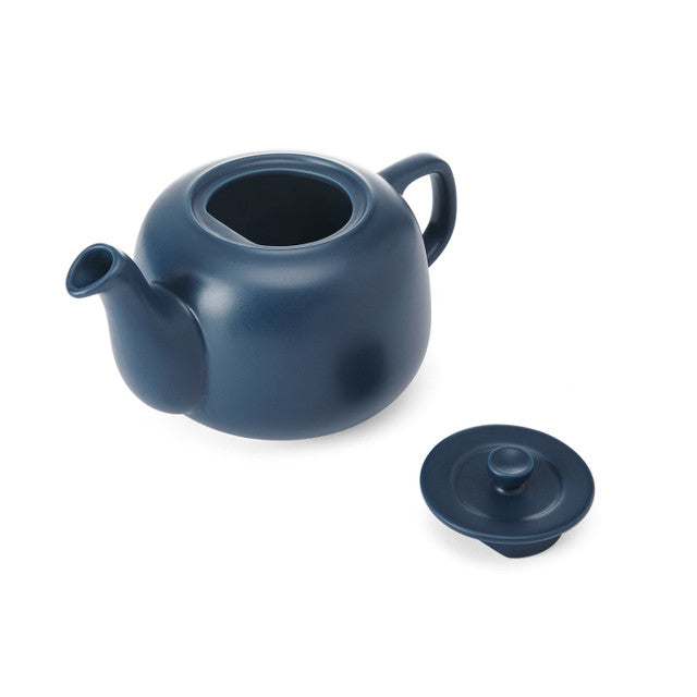 LA CAFETIÈRE TĒJKANNA 1.2L, T.ZILA, MATĒTA, KERAMIKA