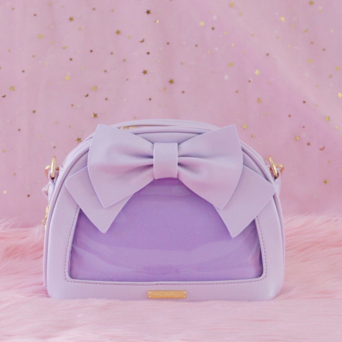 Lavender Ita Bag