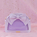 Lavender Ita Bag