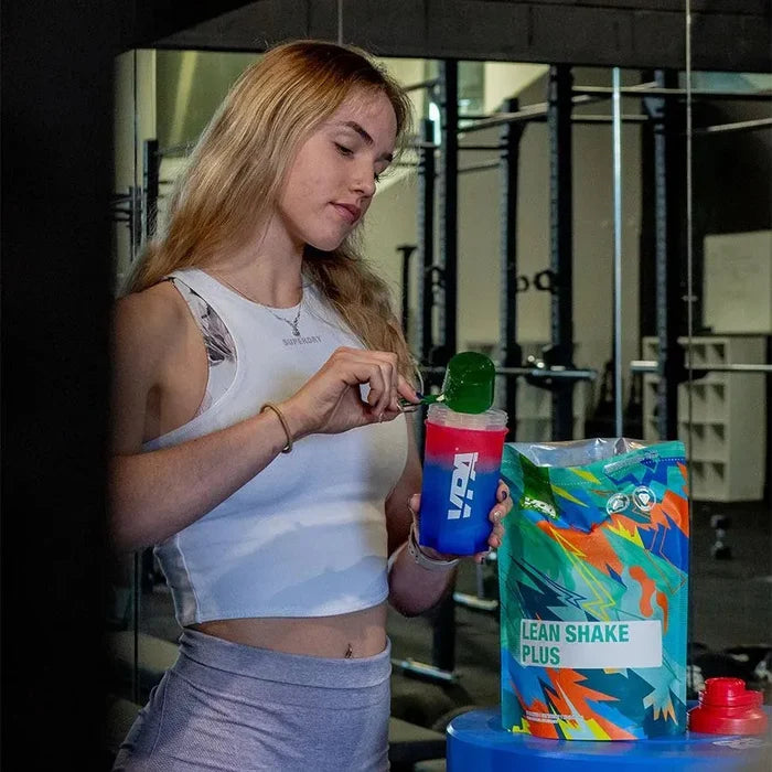 Lean Shake Plus (Meal Replacement)