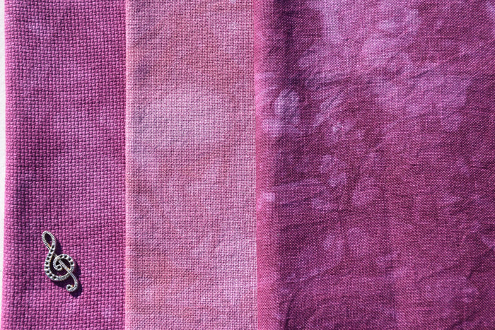 Lento (Feb 2022 Color FOTM)
