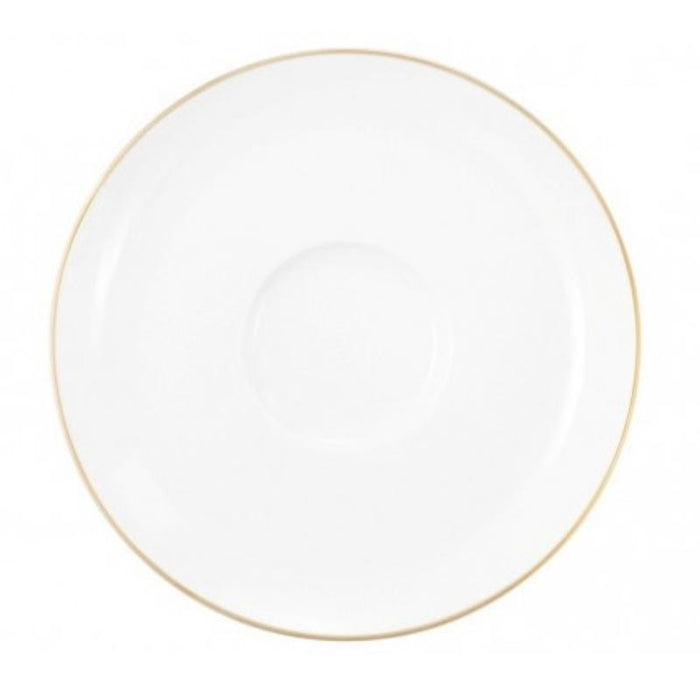 LIBERTY GOLD APAKŠTASE 16.5, PORCELĀNS