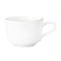 LIBERTY GOLD KAFIJAS TASE 260ML, PORCELĀNS
