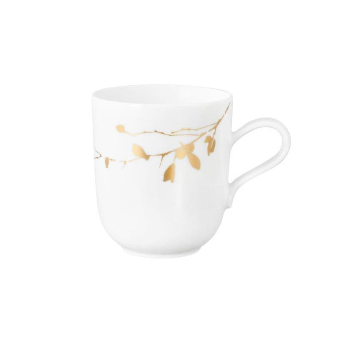 LIBERTY GOLD ROSE KRŪZE 400ML, PORCELĀNS