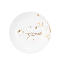 LIBERTY GOLD ROSE ŠĶĪVIS 21CM, PORCELĀNS