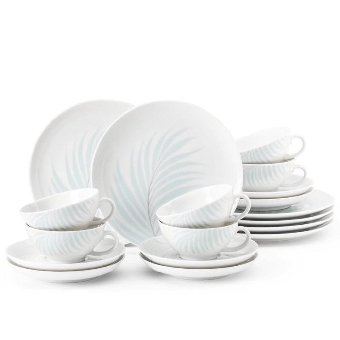LIBERTY MEDITERRANEAN TĒJAS SERVĪZE 6PERS. 18PR.