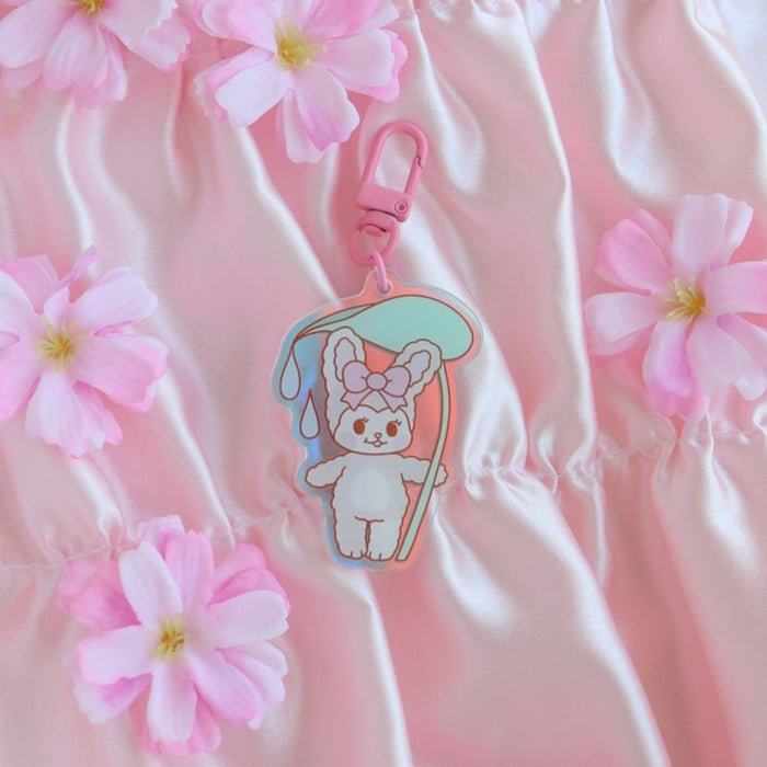 Little Leaf Charm