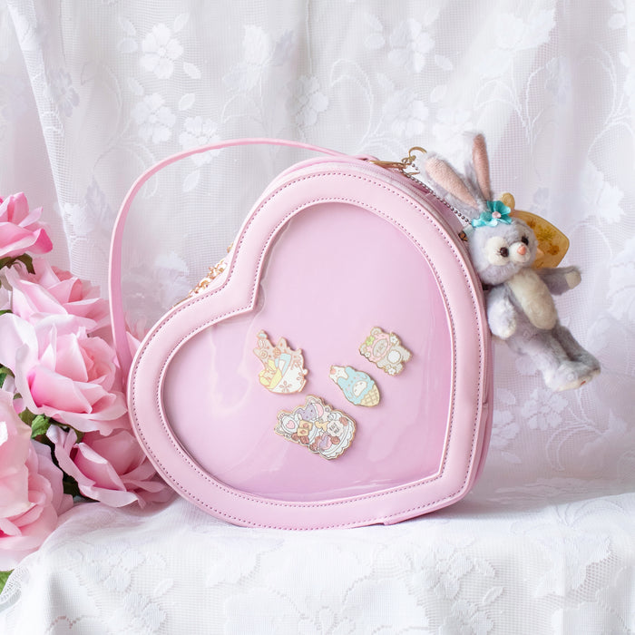 Lola Ita Bag Extra Insert ♡