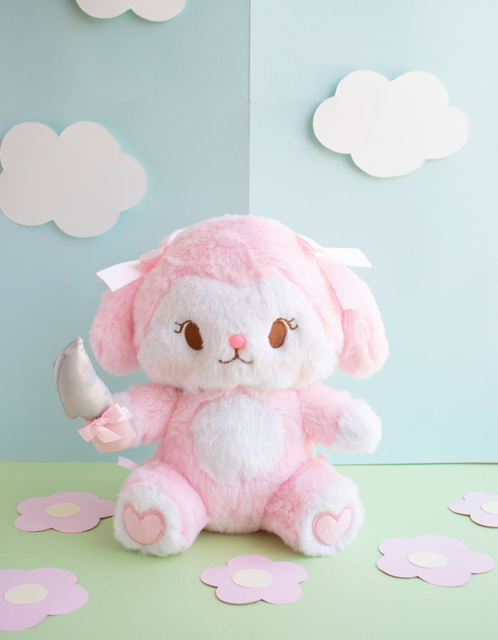LolaLuu Plushie ♡