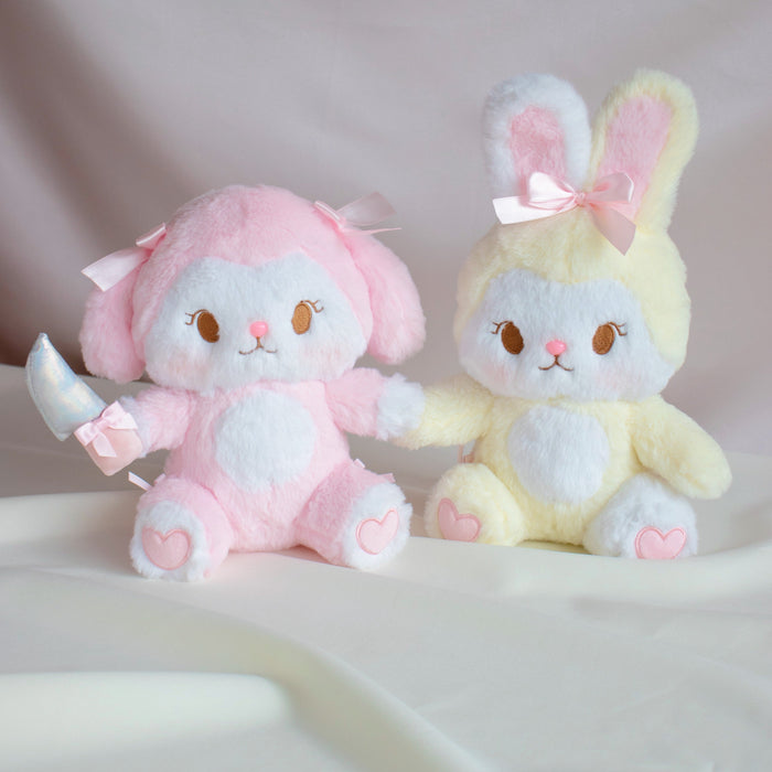 LolaLuu Plushie ♡