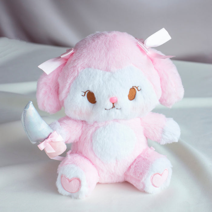 LolaLuu Plushie ♡