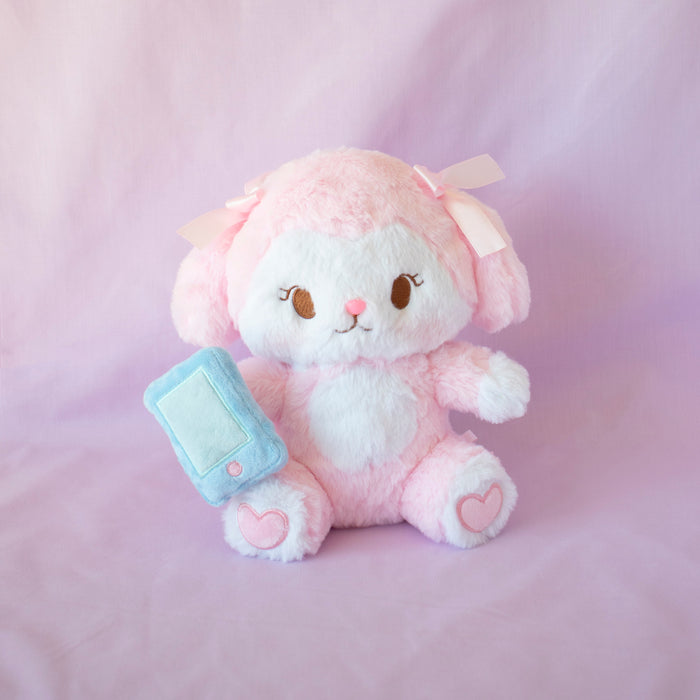 LolaLuu Plushie ♡