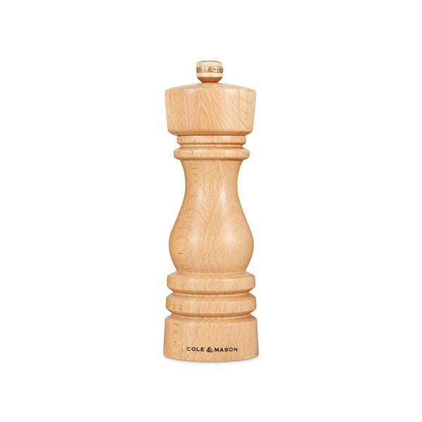 LONDON PIPARU MALĒJS 18CM, DABĪGS DIŽSKĀBARDIS