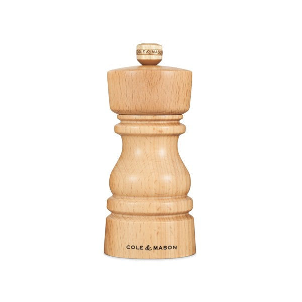 LONDON SĀLS MALĒJS 13CM, DABĪGS DIŽSKĀBARDIS#