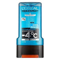 L'Oreal Paris Men Expert Cool Power Icy-Caps Shower Gel, 300ml - My Vitamin Store