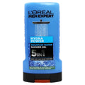 L'Oreal Paris Men Expert Hydra Power Mountain Water Shower Gel, 300ml
