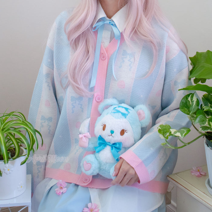 Lottie Coquette Cardigan ♡ - LoveAprilMoon