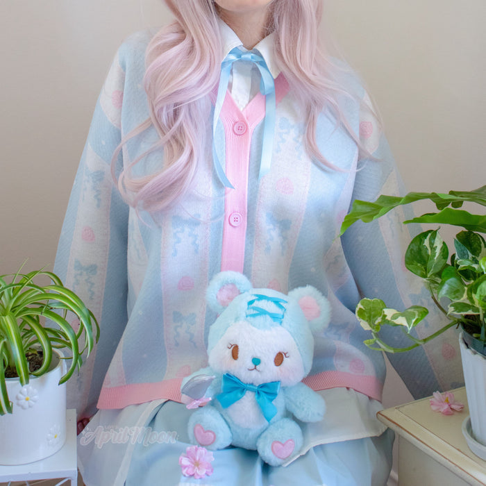 Lottie Coquette Cardigan ♡ - LoveAprilMoon