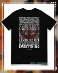 Luthen's Speech - Short-Sleeve Unisex T-Shirt