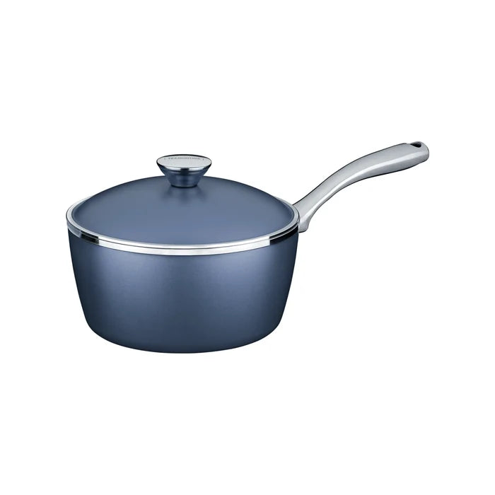 LYON SAUTĒJAMAIS KATLS 20CM, 2,8L, ZILS
