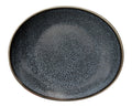 MAGMA ŠĶĪVIS 15X13CM, T.PELĒKS, PORCELĀNS