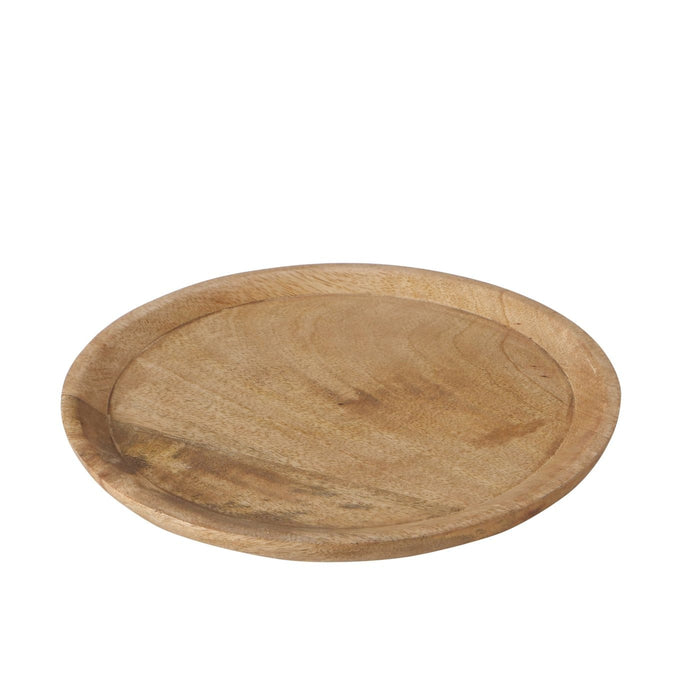 MAINO ŠĶĪVIS D26CM, MANGO KOKS (1007975)