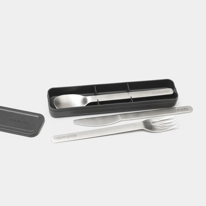 MAKE & TAKE GALDA PIEDERUMU KOMPL. 3 GB., TUMŠI PELĒKS, METĀLS
