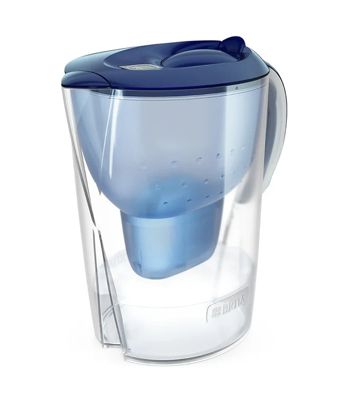 MARELLA XL ŪDENS FILTRAKRŪZE 3,5 L, ZILA