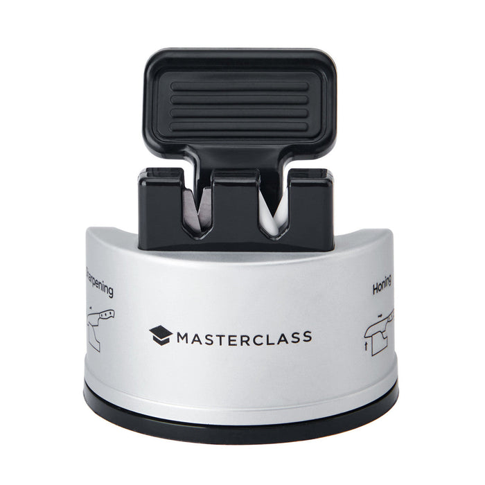 MASTERCLASS NAŽU ASINĀMAIS 5.99X5.99X7CM DUBULTAIS, PELĒKS, N/T