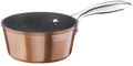 MATERIC MĒRCES KATLIŅŠ 16CM, 1.2L, INDUKCIJAI