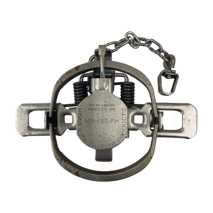 MB-450-FH (Closed Jaw)