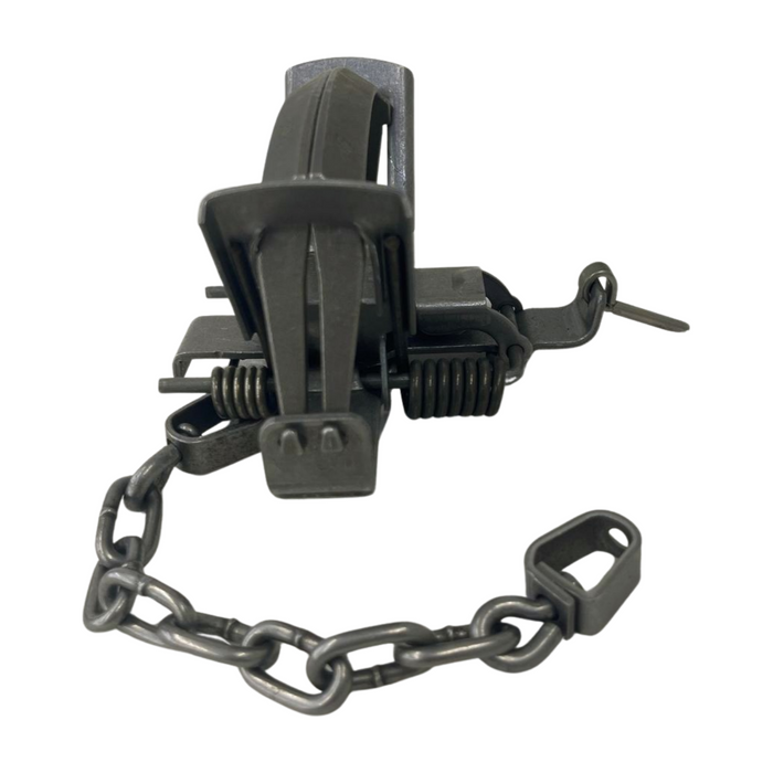 MB-550 Closed Jaw 4-Coiled