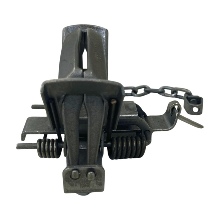 MB-550-RC (4-Coiled) Offset Jaw