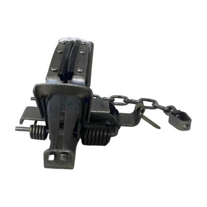 MB-550-RJ- 4 Coil Rubber Jaw
