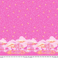Meteor Showers Blush