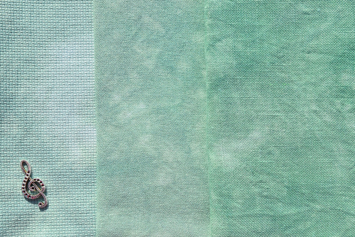 Minuet (Oct 2022 Color FOTM)