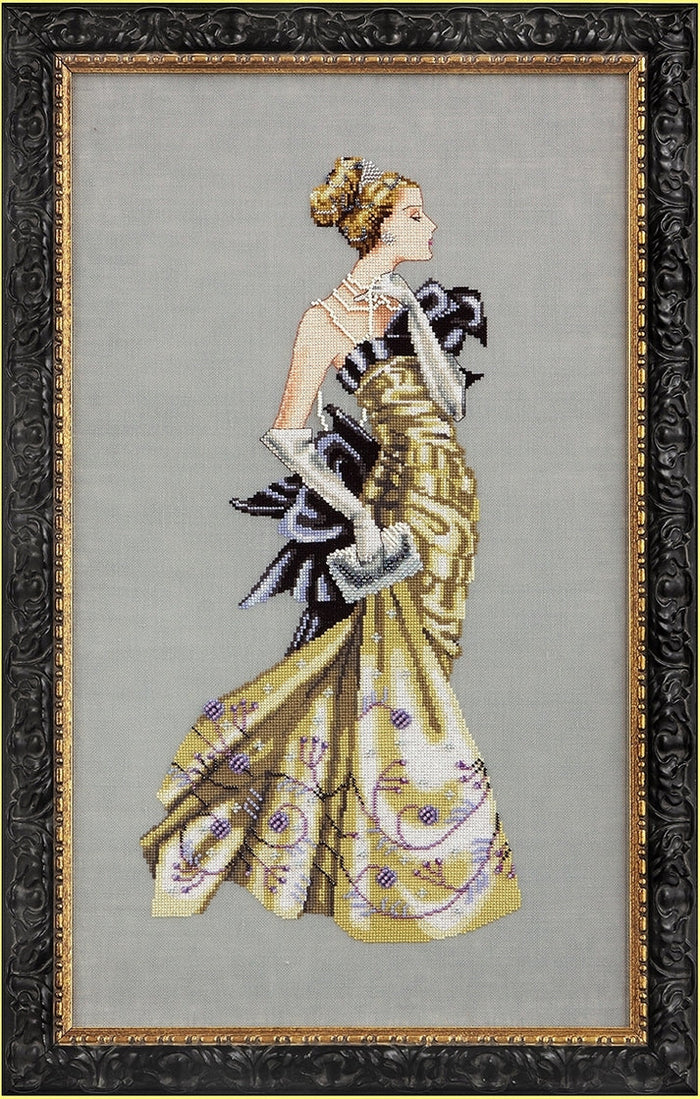 Mirabilia Lady Alexandra