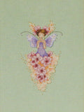 Mirabilia Miss Apple Blossom