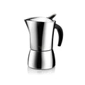 MONTE CARLO ESPRESSO VĀRĪTĀJS 6 TASĪTĒM, INDUKCIJAI