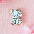 Naga Pin