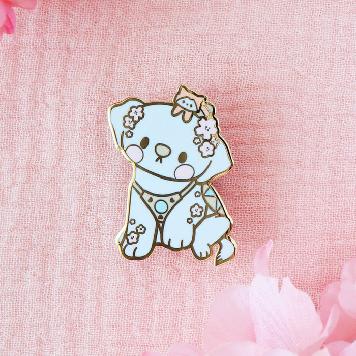 Naga Pin