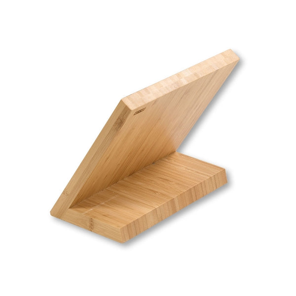 NAŽU STATĪVS 23x20x13CM, MAGNĒTISKS, BAMBUSS, FSC